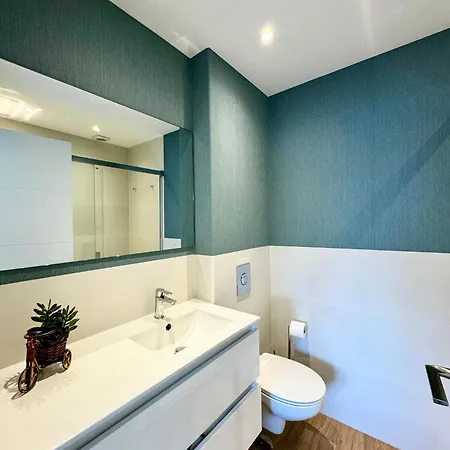 Ricardo Soriano 45 Center With Pool - Eaw Homes Apartment