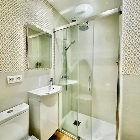 Ricardo Soriano 45 Center With Pool - Eaw Homes *