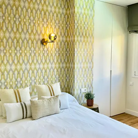 Ricardo Soriano 45 Center With Pool - Eaw Homes Apartment *