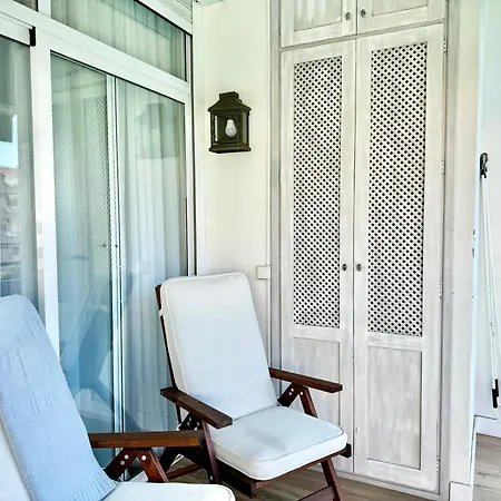 Ricardo Soriano 45 Center With Pool - Eaw Homes Apartment Marbella