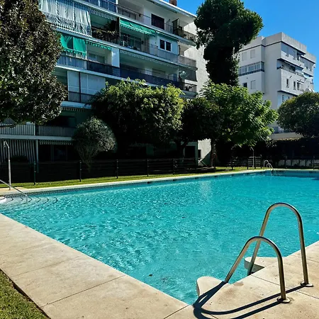 Apartment Ricardo Soriano 45 Center With Pool - Eaw Homes