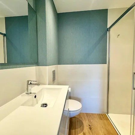 Ricardo Soriano 45 Center With Pool - Eaw Homes Apartment Marbella