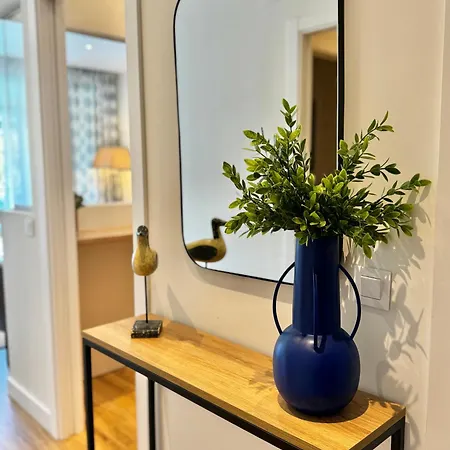 Apartment Ricardo Soriano 45 Center With Pool - Eaw Homes Marbella