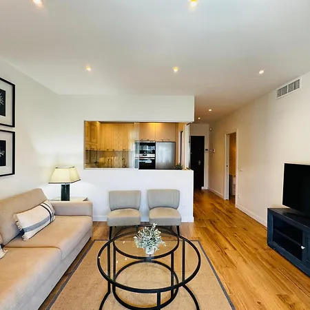 Ricardo Soriano 45 Center With Pool - Eaw Homes Marbella