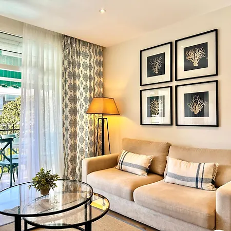 Apartment Ricardo Soriano 45 Center With Pool - Eaw Homes *