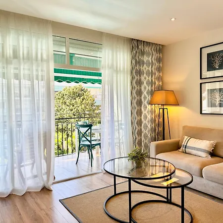 Apartment Ricardo Soriano 45 Center With Pool - Eaw Homes