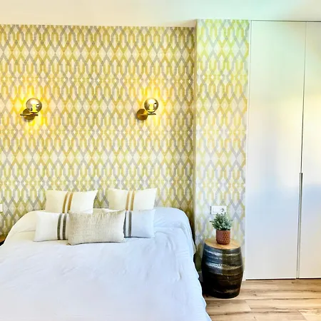 Ricardo Soriano 45 Center With Pool - Eaw Homes Apartment Marbella
