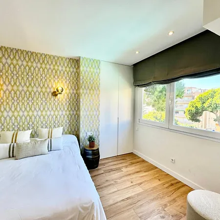 Apartment Ricardo Soriano 45 Center With Pool - Eaw Homes *