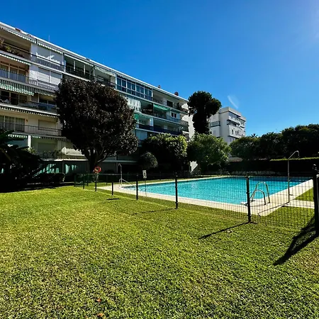 Apartment Ricardo Soriano 45 Center With Pool - Eaw Homes Marbella